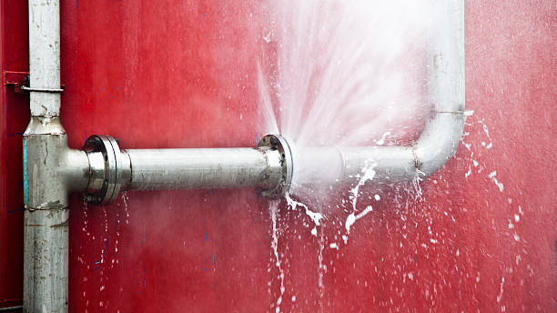 Best 24-hour water damage restoration  in Lyons, KS