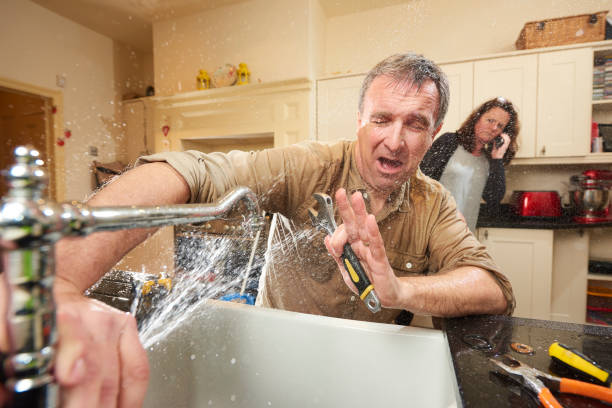 Best Water damage restoration near me  in Lyons, KS